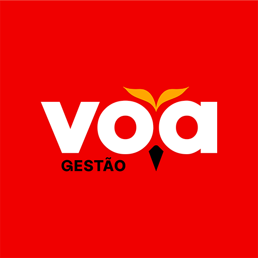 Voa Gestão logo