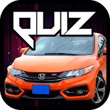 Quiz for Honda Civic Si Fans icon