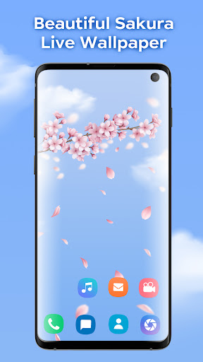 Transparent Screen Wallpaper