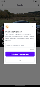 nextmeet: Car-based dating app