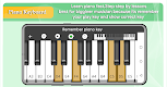 screenshot of Piano Keyboard
