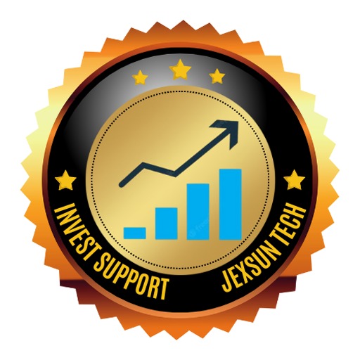 Invest Support Jexsun Tech