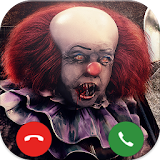 Call from Pennywise Clown ?? icon