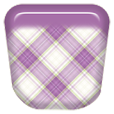 THEME - Foxy Purple icon