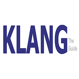 Icon image Klang The Guide