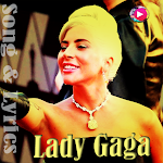 Cover Image of Herunterladen Lady Gaga Song - Sour Candy  APK