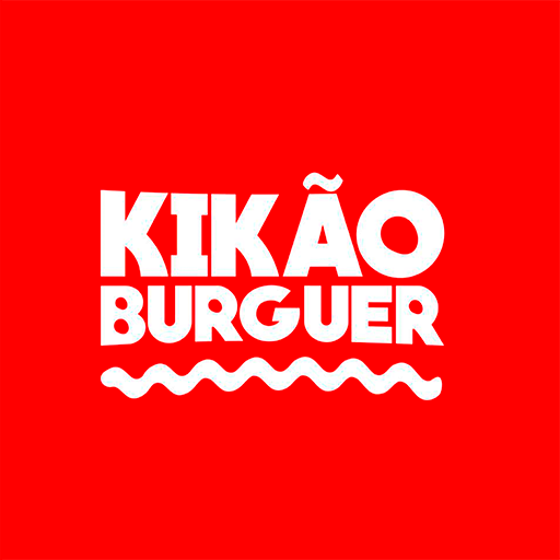 Kikão Burguer logo