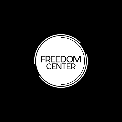 Freedom Center Church logo