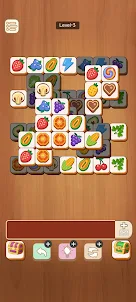 Merge Cubes：Fruit Matrix Meld