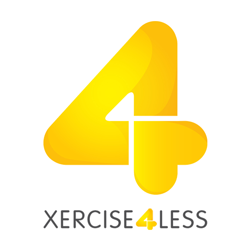 Descargar Xercise4Less Gyms para PC Windows 7, 8, 10, 11