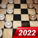 Cover Image of 下载 Checkers - Online & Offline 2.4.0 APK
