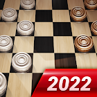 Quick Checkers - Damas online 2.4.7