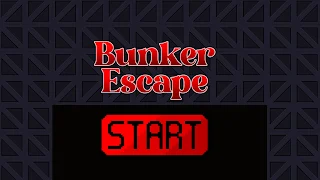 Bunker Escape – By Nedo - Screenshot 1