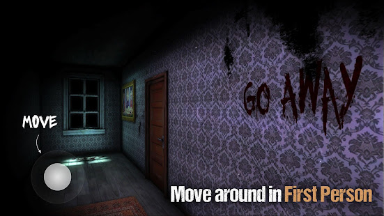 Sinister Edge - Scary Horror Games 2.5.3 Screenshots 10