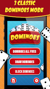Dominoes Classic: best board games