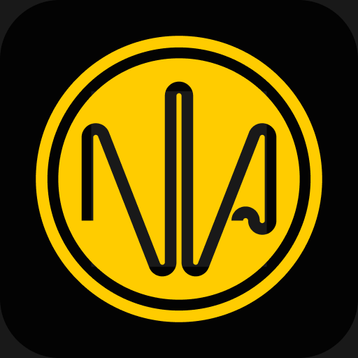 iNavison logo