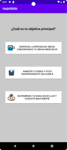 HabitWith Screen 3