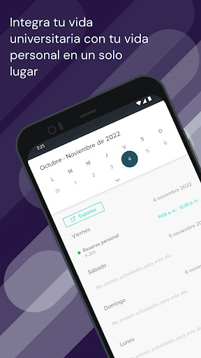 ULACIT Mobile Screen 2