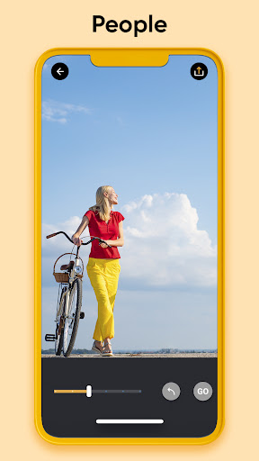Remove Objects & Watermark Screen 2