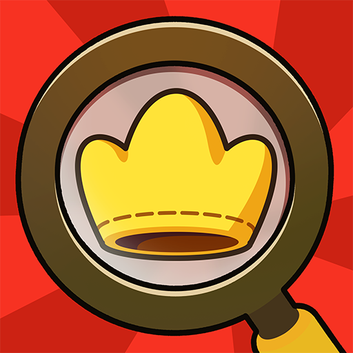 Dream Detective: Merge Game 10.0.0 Icon