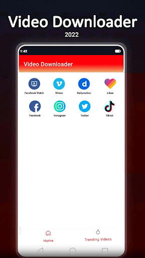 VidMedia.MP4 Video Downloader