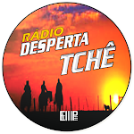 Cover Image of Download RÁDIO DESPERTA TCHÊ  APK