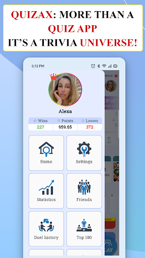 Quiz & Guess Trivia Battle Fun screenshot 5