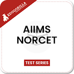 Cover Image of Download AIIMS NORCET Prep App 01.01.235 APK