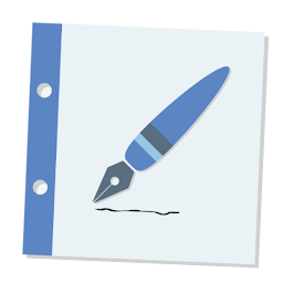 Imaginea pictogramei Note App - Notepad simplu