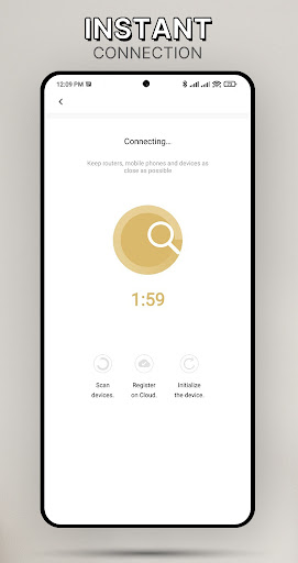 Pando Screen 3