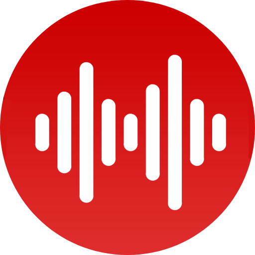 Voice Recorder logo