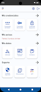 ConectAEAT screenshot 1