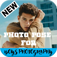 PHOTO POSE FOR BOYS PHOTOGRAPHY