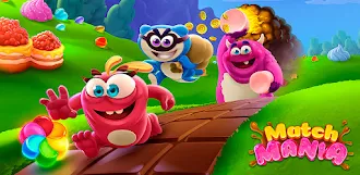 Game screenshot Match Mania mod apk