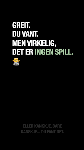 Skjermbilde