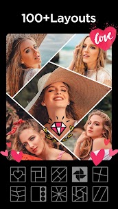 Photo Editor – Collage Maker v3.2.3 MOD APK (All Unlocked) Free For Android 1