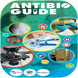 AntibioGuide icon