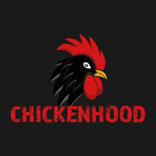 Chickenhood logo