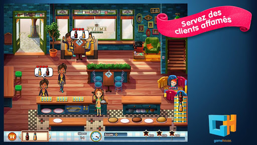 Delicious Emilys New Beginning captures d'écran apk mod pirater preuve 2