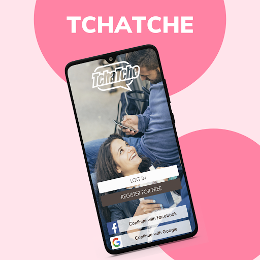 Tchatche : Dating App 1