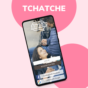 Tchatche : Dating App Unknown
