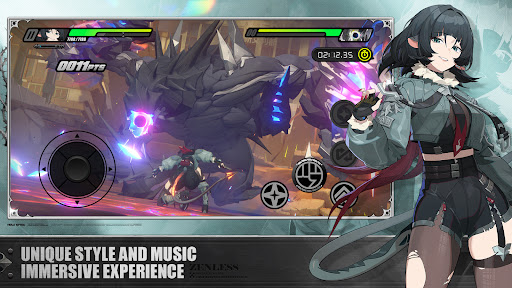 Zenless Zone Zero 4