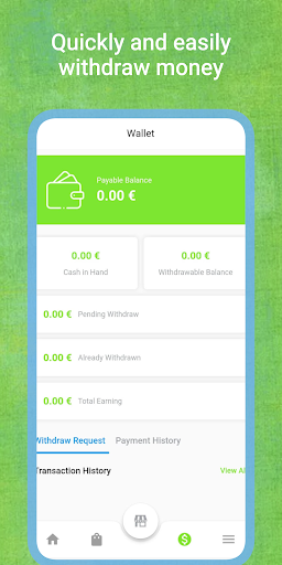 BBlitz Store Screen 3