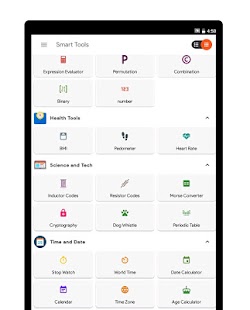 Smart Tools - Multipurpose Kit Screenshot
