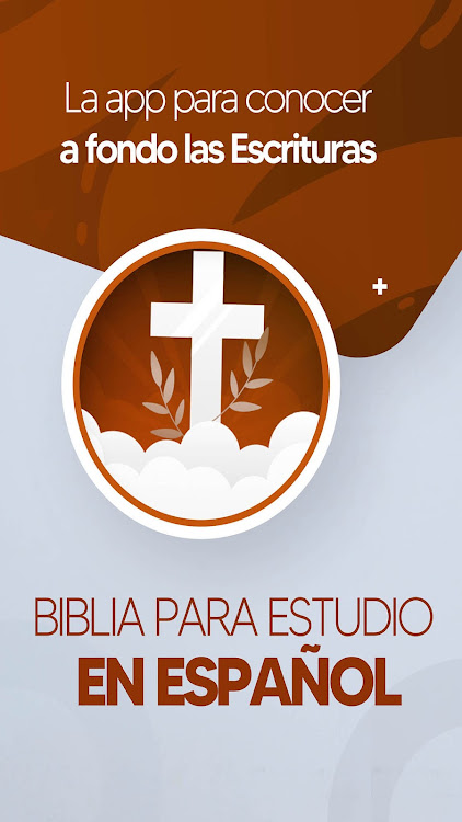 Biblia para estudios con audio - Biblia Estudio Thompson Gratis Espanol 1.0 - (Android)