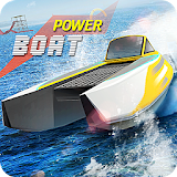 Extreme Power Boat Racers 2 icon