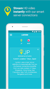 Lantern VPN: Open Internet for All [MOD VPN] 2