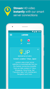 تطبيق Lantern: أفضل من VPN