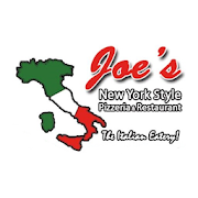 Joe's NY Style Pizza Buffalo