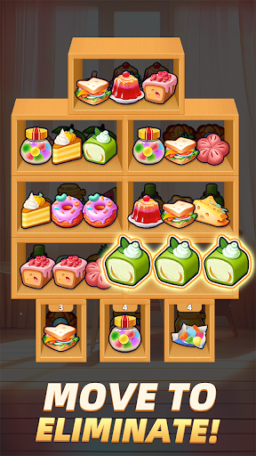 Tile Sort Master:Sorting Games Screen 2